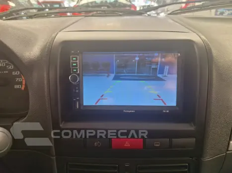 PALIO 1.4 MPI Attractive Weekend 8V