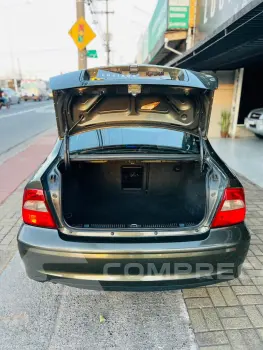 VECTRA 2.2 MPFI GLS 8V