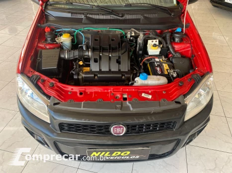 STRADA 1.4 MPI Working CE 8V
