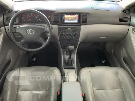 COROLLA 1.8 XEI 16V