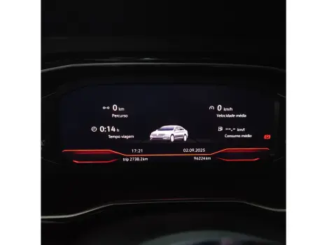 JETTA 2.0 350 TSI GASOLINA GLI DSG