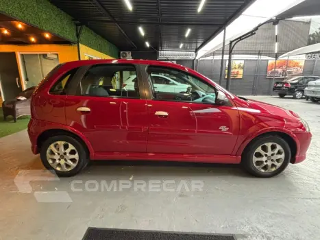 CORSA 1.8 MPFI SS 8V FLEX 4P MANUAL