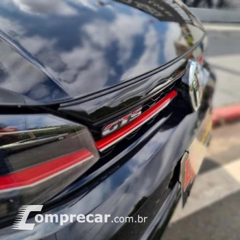 POLO GTS AE