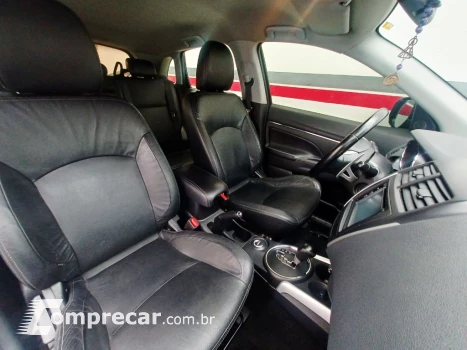 ASX 2.0 16V 4x4 160cv Aut.