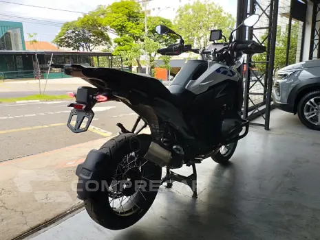 R 1300 GS PLUS