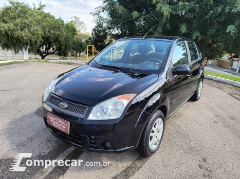FIESTA 1.6 MPI Sedan 8V