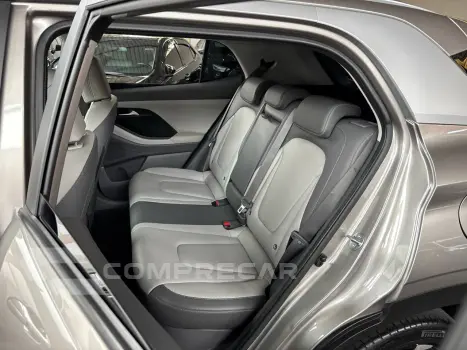 Creta Ultimate 1.6 TB 16V Aut.