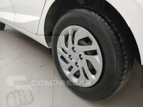 HB20 1.0 12V FLEX COMFORT PLUS MANUAL