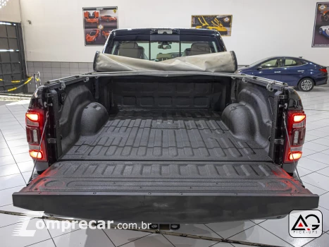 3500 6.7 Laramie 4X4 CD 6 Cilindros Turbo