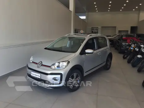 CROSS UP 1.0 TSI 12V FLEX 4P MANUAL
