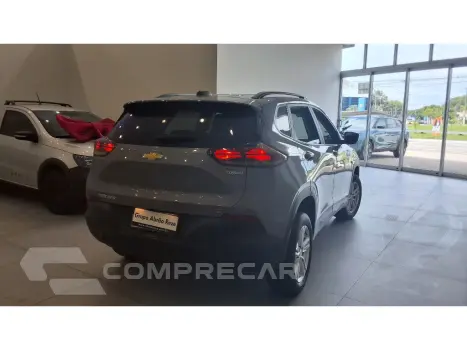 TRACKER 1.0 TURBO FLEX LT AUTOMÁTICO