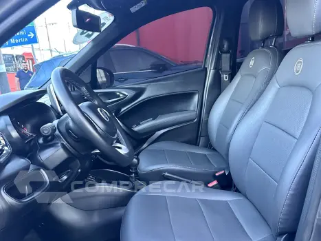 ARGO 1.3 FIREFLY FLEX TREKKING MANUAL