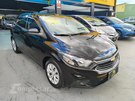 ONIX HATCH LT 1.4 8V FlexPower 5p Mec.