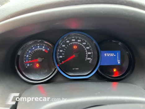 SANDERO GT line Flex 1.6 16V 5p