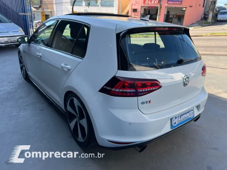 GOLF 2.0 TSI GTI 16V Turbo