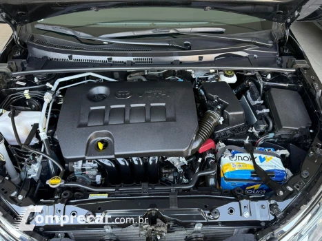 Corolla Xei 2.0