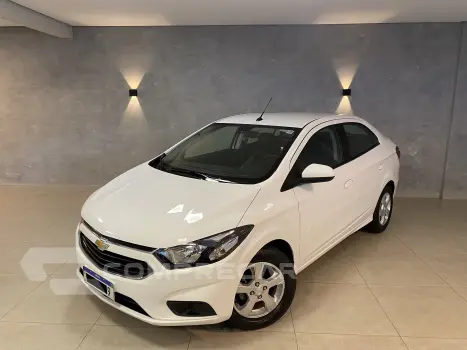 PRISMA 1.4 MPFI LT 8V