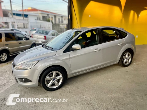 FOCUS 1.6 SE Hatch 16V