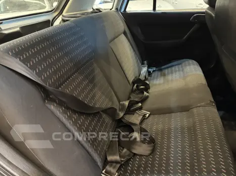 GOL 1.0 MI 8V