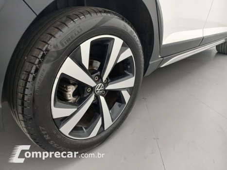 NIVUS 1.0 200 TSI TOTAL FLEX HIGHLINE AUTOMÁTICO