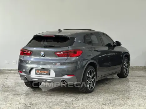 X2 2.0 16V Turbo Sdrive20i M Sport X Steptronic