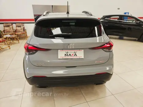 PULSE 1.0 Turbo 200 Drive