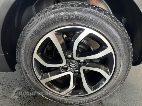 AIRCROSS 1.6 Exclusive 16V