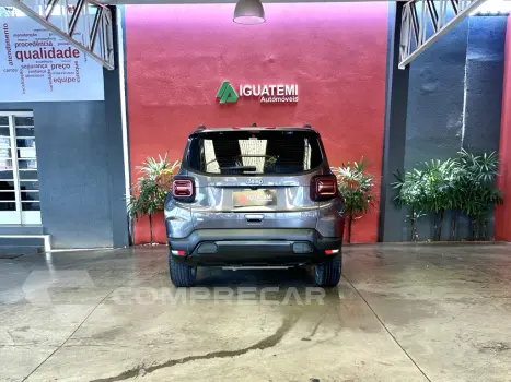 RENEGADE 1.3 T270 TURBO FLEX SPORT AT6