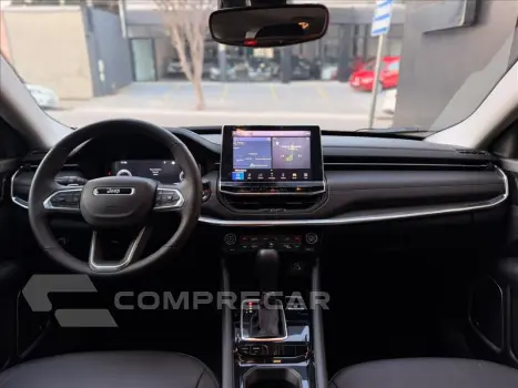 COMPASS 1.3 T270 Turbo Limited