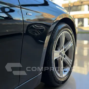 320I 2.0 16V Turbo