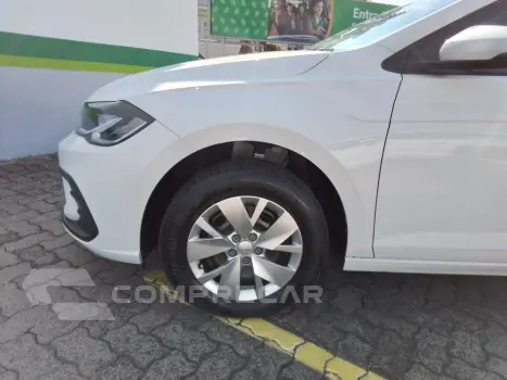 POLO 1.0 MPI MANUAL
