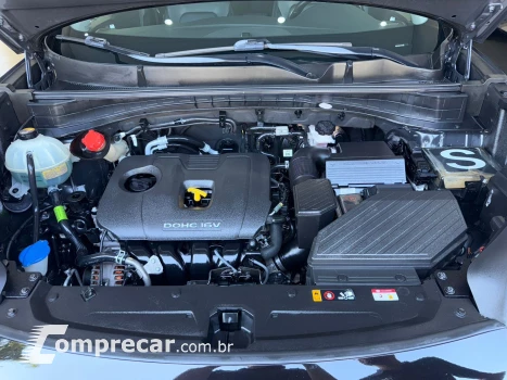 SPORTAGE 2.0 EX 4X2 16V