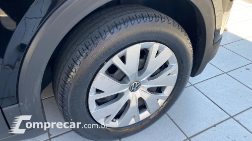 VOLKSWAGEN T-CROSS 1.0 200 TSI TOTAL SENSE