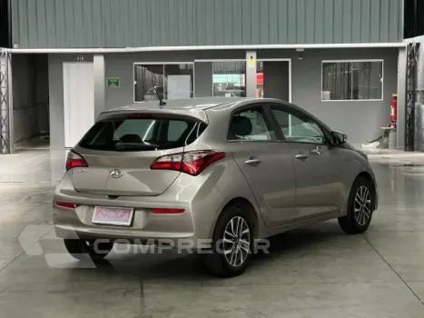 HB20 - 1.0 COMFORT 12V 4P MANUAL