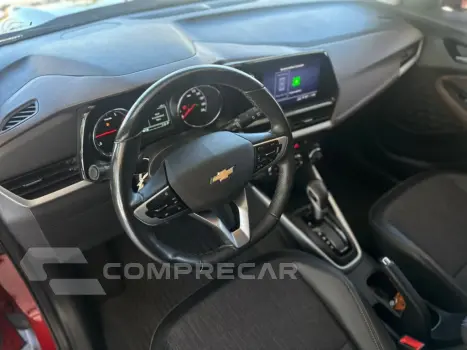 MONTANA 1.2 TURBO FLEX LTZ AUTOMÁTICO