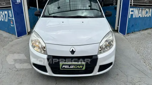 SANDERO 1.0 12V SCE Authentique