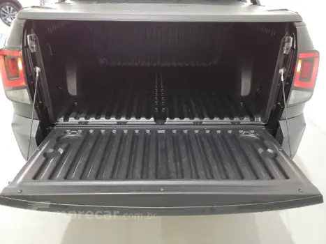 SAVEIRO 1.6 MSI EXTREME CD 16V FLEX 2P MANUAL