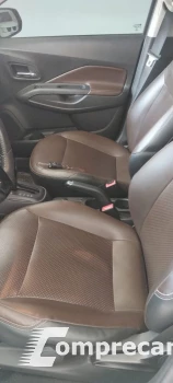 Cobalt 1.8 4P FLEX ELITE AUTOMÁTICO