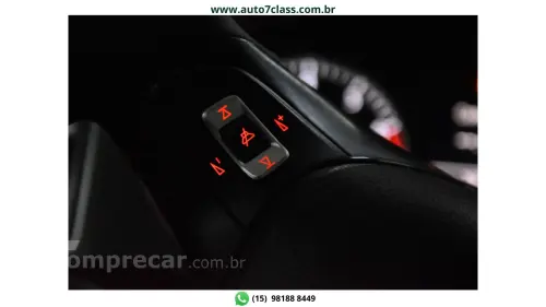 FOX - 1.0 MPI TRACK 12V 4P MANUAL