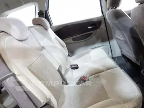 SPIN - 1.8 LTZ 8V 4P AUTOMÁTICO