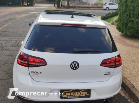 GOLF 1.4 TSI Highline 16V