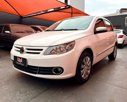 GOL 1.6 MI Power 8V G.V