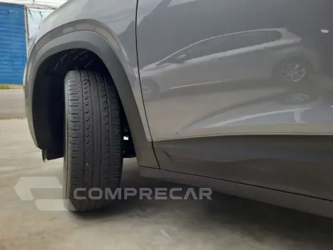 TRACKER Premier 1.2 Turbo 12V Flex Aut.