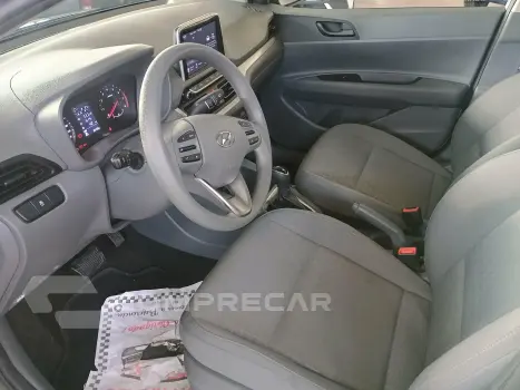 HB20 1.0 Tgdi Comfort