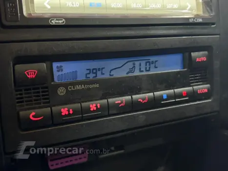 GOLF 2.0 MI GT 8V FLEX 4P TIPTRONIC