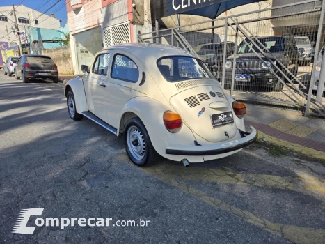 FUSCA 1.6 8V