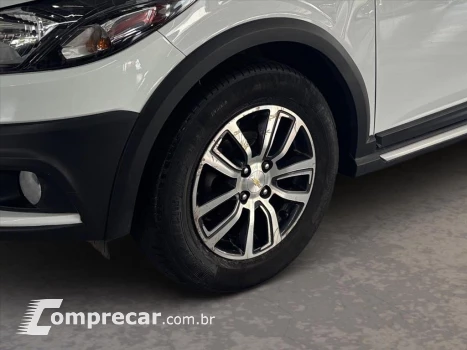 ONIX 1.4 MPFI ACTIV 8V FLEX 4P MANUAL