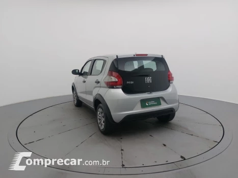 MOBI 1.0 EVO FLEX LIKE. MANUAL