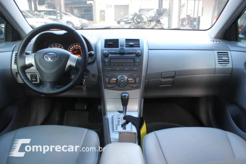 Corolla 1.8 16V 4P XEI FLEX AUTOMÁTICO