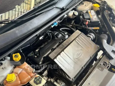 FIESTA HATCH - 1.0 ROCAM SE PLUS HATCH 8V 4P MANUAL